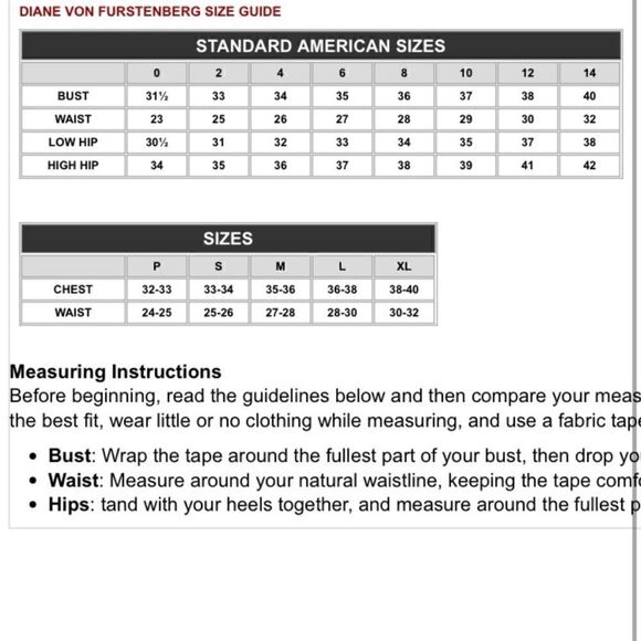 Diane Von Furstenberg Haydyn Wave 100%
Silk Mini Dress Rickrack - Picture 11 of 11